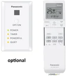 Panasonic UD3 CS-Z60UD3EAW Kanalgerät Set/Kit Bild 4