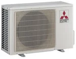 Anwendungsbeispiel Mitsubishi Electric MSZ-EF42VGKW / MUZ-EF42VG