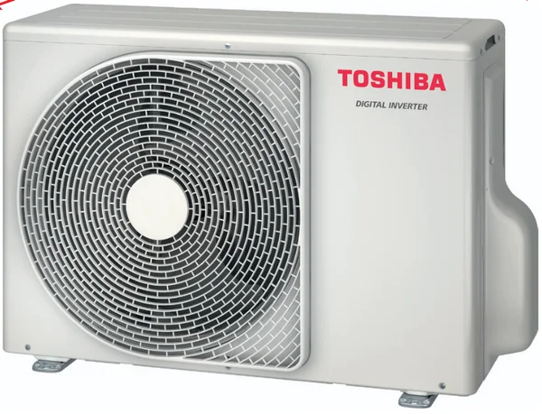 Toshiba RAS-2M14G3AVG-E Außengerät