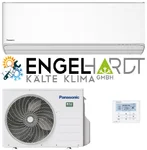 Professional YKEA-1 Wandgerät Panasonic CS-Z25YKEA-1