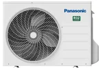 Anwendungsbeispiel Panasonic CS-XZ20ZKEW-H