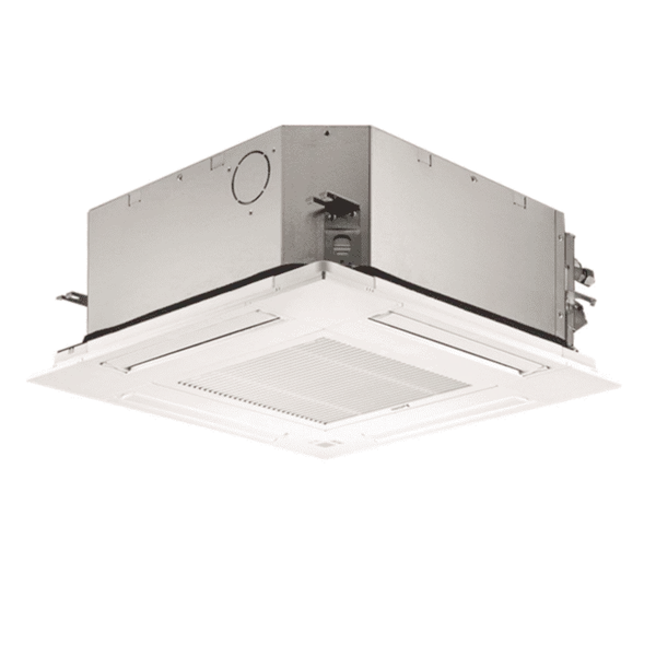 Mitsubishi SLZ-M15FA2 4-Wege Kassette 1,5 kW