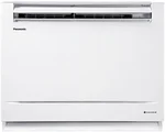 Detailansicht Panasonic CS-Z50UFEAW-1x1