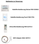 Steuerung Mitsubishi Electric SFZ-M50VA / SUZ-M50VA