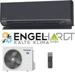 Etherea CS-XZ KEW-H Panasonic Wandgertät Panasonic CS-XZ20ZKEW-H