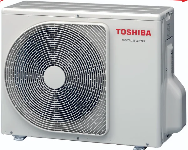 Toshiba RAS-3M18G3AVG-E Außengerät