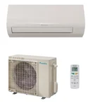 Daikin Klimaanlage Set Sensira Daikin FTXF50F-SET