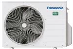 Anwendungsbeispiel Panasonic CS-Z35UD3EAW-1x1