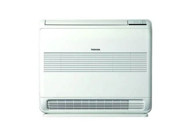 Toshiba Konsole 2,5 kW Multi-Split