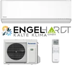 Produktbild Panasonic CS-Z71ZKEW-1x1